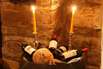 Wein im Weinkeller